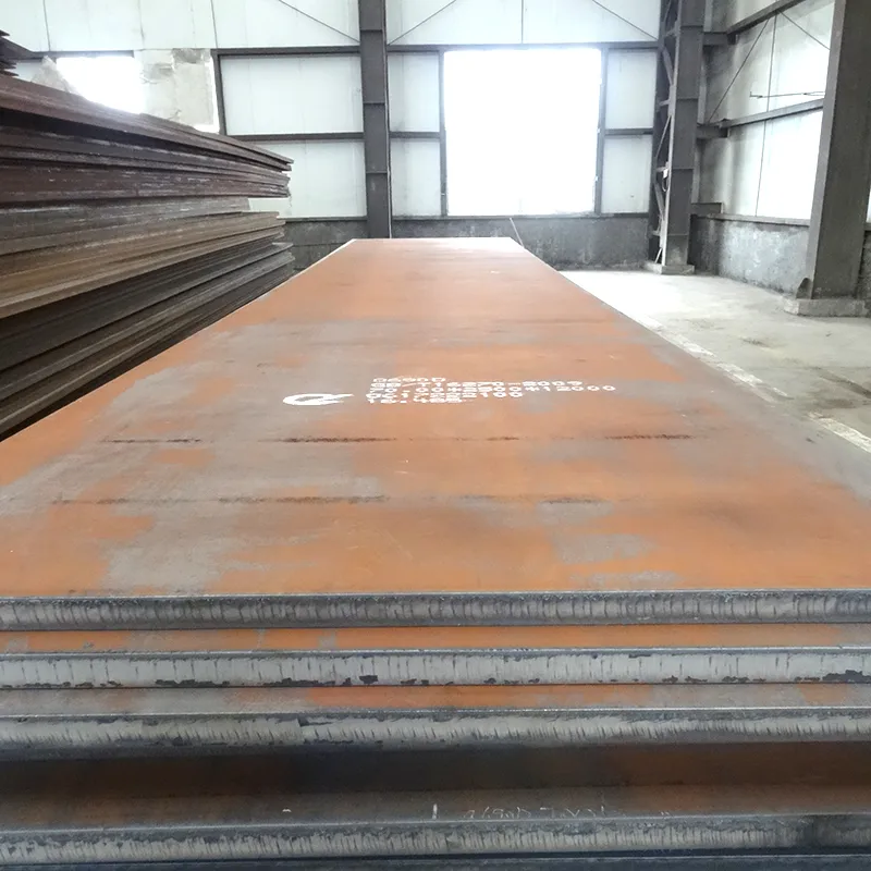 carbon steel plate&sheet